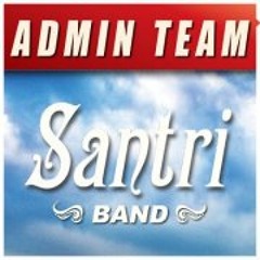 Band Santri