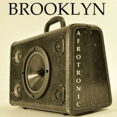 Brooklyn Afrotronic