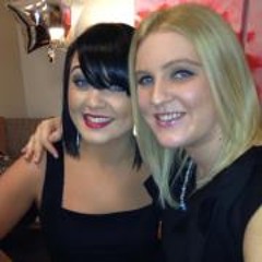 Laura 'Teacake' Parker