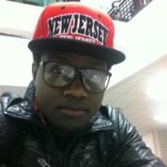 G-Blood (l'enfant noir)