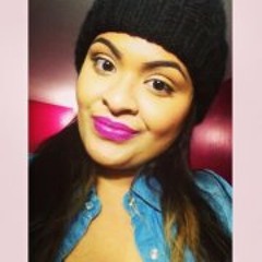 happy