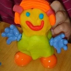 Tante Knete