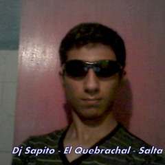 Dj Sapito