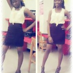 Vivi Keeping'it Real