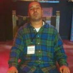 Richard Buentello II