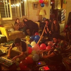 Bakersfield Astral Troupe