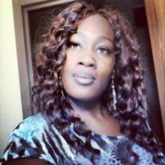 Tyrisha Reese Campbell