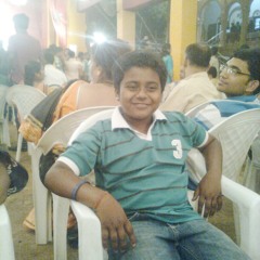 Superboy Arjun
