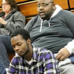 Javier ChristLovin Morris