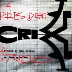 This is girl is on fire ( TEKNO CRIX)