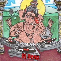 deejay sandeep