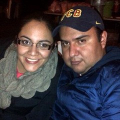 Kike Mendez