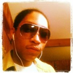 Najee Angel Siu-Chang