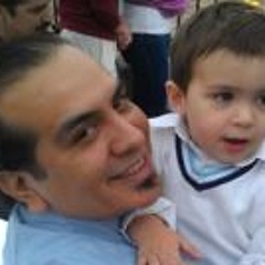 Christopher K. Tarango