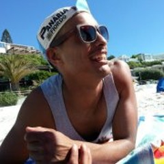 Abdullah Abrahams