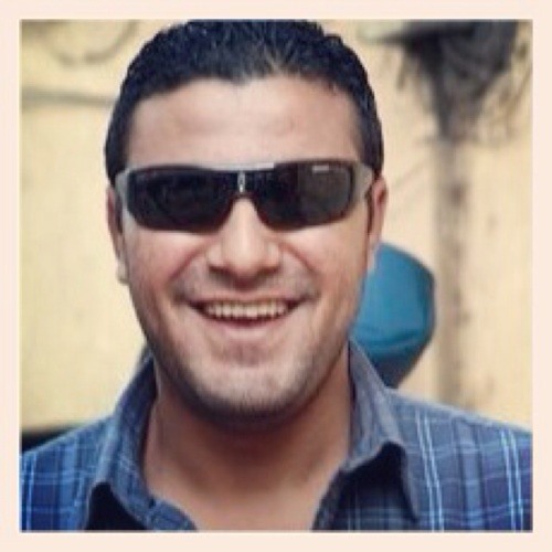 Marwan Aziz’s avatar