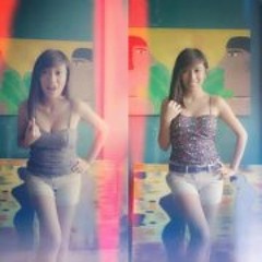 Stephanie Elyz B. Diaz