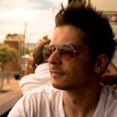 Steven Abercromby-Cook