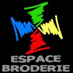 Espace Broderie