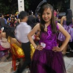 Rhica Delacruz Relucio