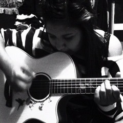 Cassie Camille