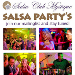 Salsa Club Mystique