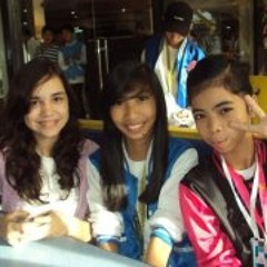 Clarissa Ysabel Feliciano