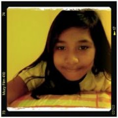 Hannah Nicole Parinas