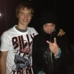 Julian Westerlund Vestre