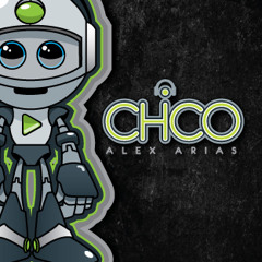 Alex "Chico" Arias
