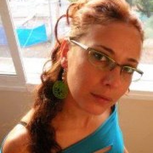 Anita Fridman’s avatar