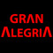 Gran Alegria