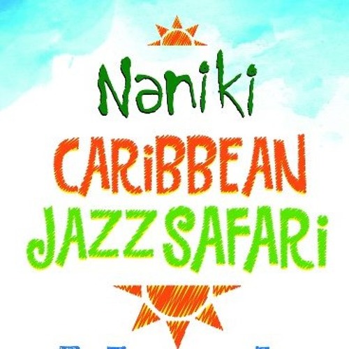 Naniki Caribbean Jazz’s avatar