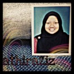 Athirah Aziz 1