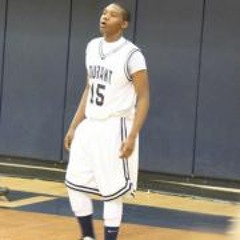 Terrence James McGee