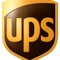 Ups Man
