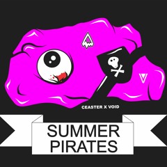 Summer Pirates