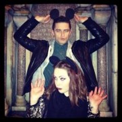 Fran 'Poppy' Geoghegan