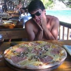 Dino Bacon Koprivica