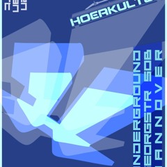 MinimalMarkus@ Hoerkultur