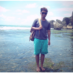 John Mayer - Bigger Than My Body (Cover)