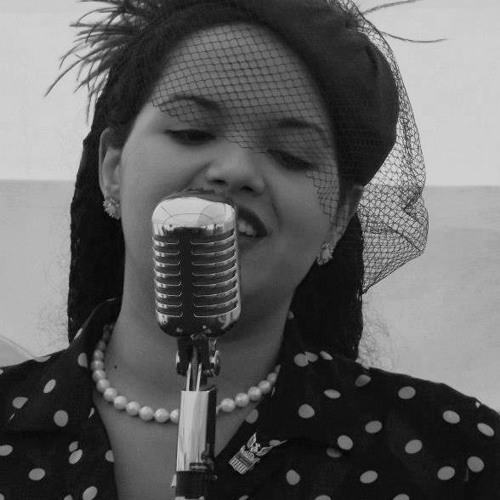Crazy He Calls Me- Billie Holiday