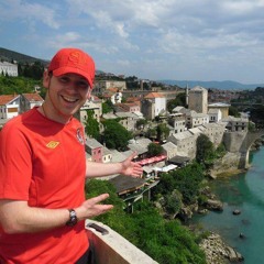 theiainlukeexperience