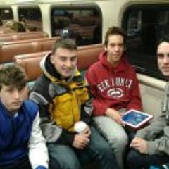 Dario Escribano Garcia