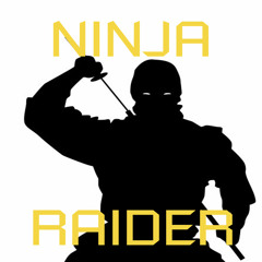Ninjaraider