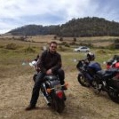 Eric Partida Rodríguez