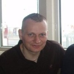 Nigel Bartlett