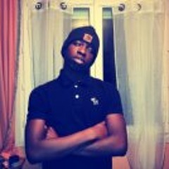 Jeff Stevenson François