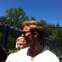 Thomas Markus Hermansen