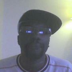 Tramane Dandridge Sr